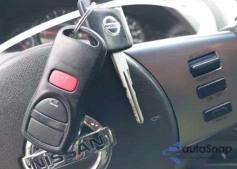 2006 Nissan Xterra S from USA, damaged, VIN 5N1AN08W66C502268